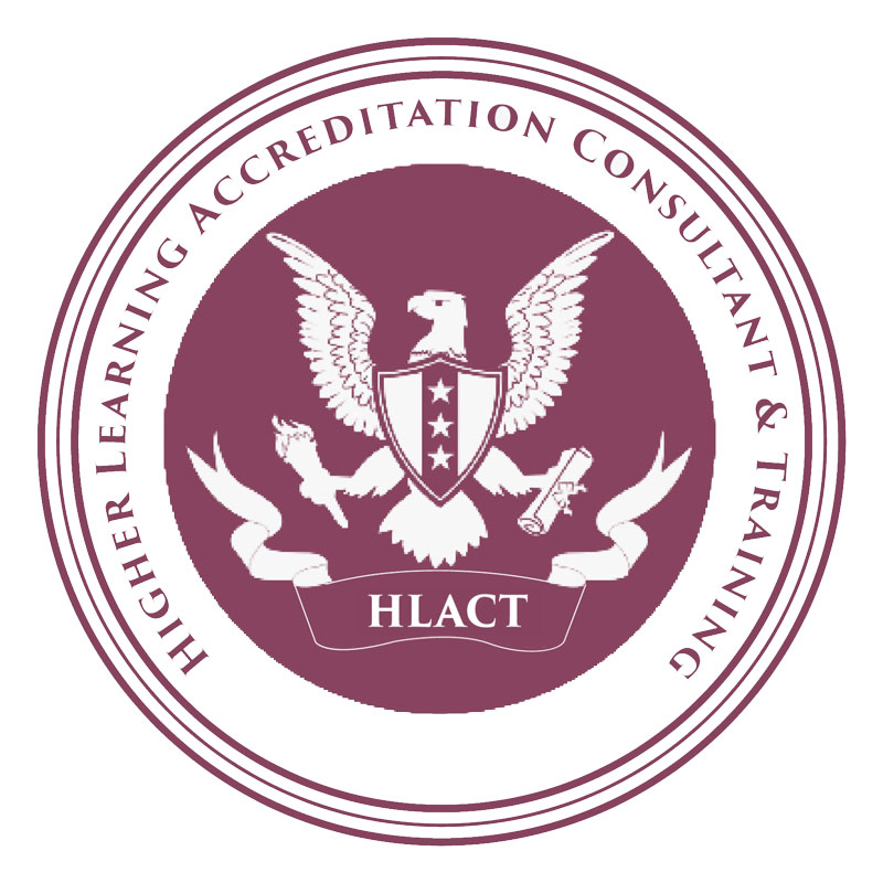 Higher Learning Accreditation Consultant and Training UK