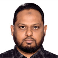 Mohammad Musihullah